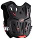 Дитячий захист тіла LEATT Chest Protector 2.5 Jr [Red], YL/YXL 5022151391 фото 4