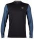 Джерси FOX RANGER Jersey [Black Vintage], 3XL 31285-587-3X фото 1