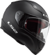 Шолом LS2 FF353 Rapid Single Mono Matt Black 3XL 1035310113XL фото 10