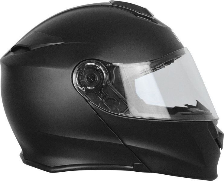 Шолом Origine Delta Bluetooth Solid Black Matt 204013720100005 фото