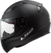 Шолом LS2 FF353 Rapid Single Mono Matt Black 3XL 1035310113XL фото 9