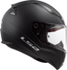 Шолом LS2 FF353 Rapid Single Mono Matt Black 3XL 1035310113XL фото 4