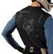 Джерси FOX RANGER Jersey [Black Vintage], 3XL 31285-587-3X фото 2
