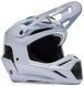 Шолом FOX V3 RS Helmet - FRACTURE [White], XXL 36382-008-2X фото 1