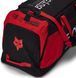 Сумка для форми FOX PODIUM GB 180 DUFFLE - RACE SPEC [Flo Red], Gear Bag 32515-110-OS фото 3