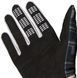 Перчатки FOX 180 Glove - DIFFUSE [Black], XL (11) 38608-001-L фото 4