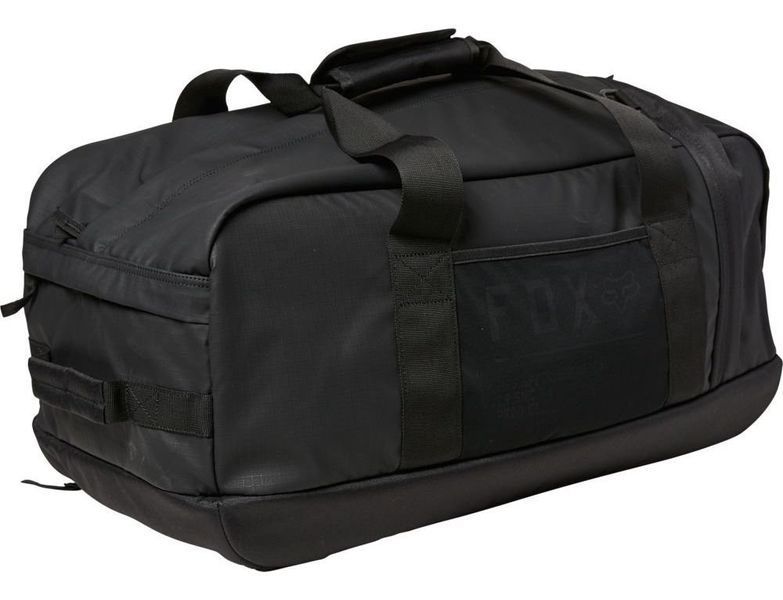 Сумка для спорту FOX DUFFLE WEEKENDER [Black], Duffle Bag 24965-001-OS фото