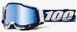 Окуляри 100% RACECRAFT 2 Goggle [Concordia], Mirror Blue Lens 50121-250-07 фото 2