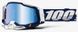 Окуляри 100% RACECRAFT 2 Goggle [Concordia], Mirror Blue Lens 50121-250-07 фото 1