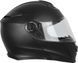 Шолом Origine Delta Bluetooth Solid Black Matt 204013720100005 фото 2