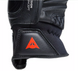 Мотоперчатки Dainese CARBON 4 SHORT Leather Black Red M 201815958628M фото 7