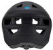 Шолом LEATT Helmet MTB 1.0 All Mountain [Stealth], S 1023015850 фото 4