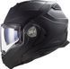 Шолом LS2 FF901 Advant X Solid Matt Black L 569011011L фото 8