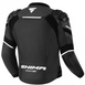 Мотокуртка Shima Bandit 2.0 Black Black L banditBBkL фото 2