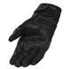 Моторукавички SECA AXIS MESH II LADY Black XL 5AXM24DQ-00-XL фото 3