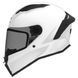 Мотошлем MT STINGER 2 PURE A0 Gloss PEARL WHITE M 133400PA0005 фото 1