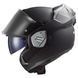 Шолом LS2 FF901 Advant X Solid Matt Black L 569011011L фото 5