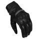 Моторукавички SECA AXIS MESH II LADY Black XL 5AXM24DQ-00-XL фото 2