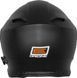 Шолом Origine Delta Bluetooth Solid Black Matt 204013720100005 фото 5