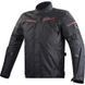 Куртка LS2 Endurance Man Jacket Black Red (S) 64060F0112S фото 1