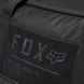 Сумка для спорту FOX DUFFLE WEEKENDER [Black], Duffle Bag 24965-001-OS фото 3