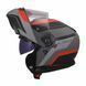 Мотошолом LS2 FF908 Strobe 2 Monza Black Grey Red L 569082231L фото 6