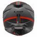 Мотошолом LS2 FF908 Strobe 2 Monza Black Grey Red L 569082231L фото 8