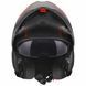 Мотошолом LS2 FF908 Strobe 2 Monza Black Grey Red L 569082231L фото 9