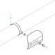 Термозахист Oxford Street Exhaust Heat Shield OX880 фото 2