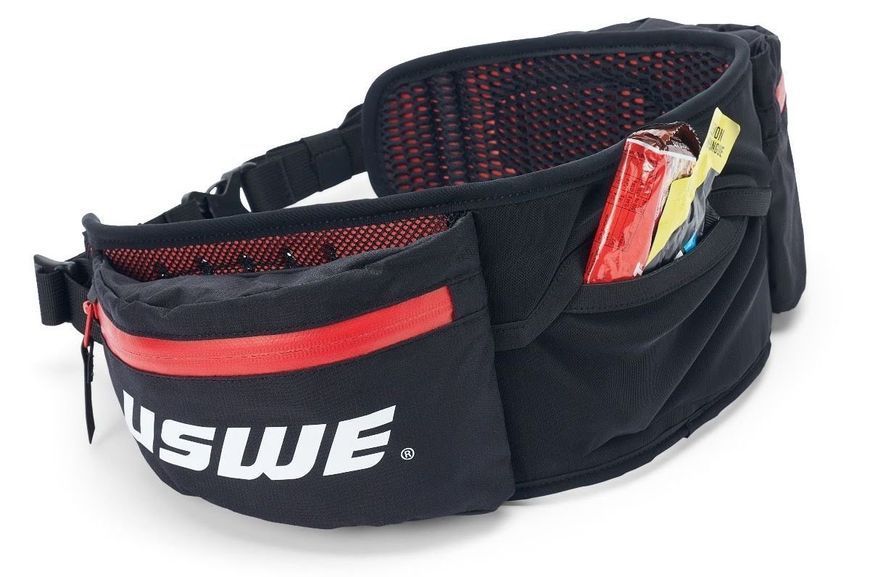 Рюкзак USWE HAJKER 18L [Carbon], Large V-2182928 фото