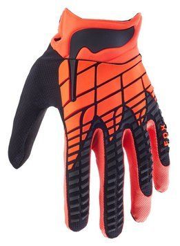 Перчатки FOX 360 Glove [Flo Orange], L (10) 31315-824-L фото