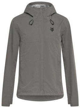 Куртка FOX RANGER WATER Jacket [Pewter], XXL 36251-052-2X фото