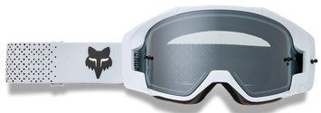 Очки FOX VUE Goggle - CORE [White], Grey Lens 32974-008-OS фото