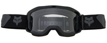 Окуляри FOX MAIN II GOGGLE - CORE [Black], Clear Lens 31345-014-OS фото