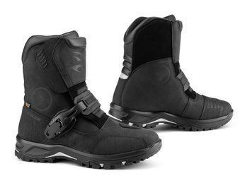 Мотовзуття Falco Marshall Black 120BLACK42 фото