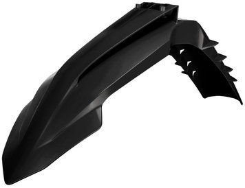 Крило Polisport Front Fender - KTM (23-) [Black] 8685700003 фото