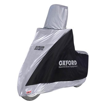 Мото чохол Oxford Aquatex Highscreen Cover CV216 фото