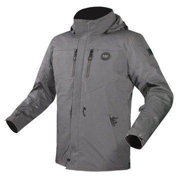 Куртка LS2 Rambla Evo Man Jacket Dark Titanium Grey (M) 64020W1107M фото