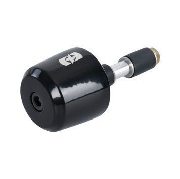Грузик для керма Oxford Bar Weights CS255 Carbon steel 255g OX548 фото