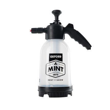 Пляшка з розпилювачем Oxford Mint Snow Foam Bottle 2 ltr OX236 фото