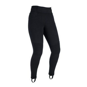 Жіночі штани Oxford Super Moto Legging WS Black R (8) TW229101R08 фото