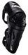 Наколенники LEATT DUAL AXIS PRO Knee Guard [Black], S/M 5024060790 фото 2