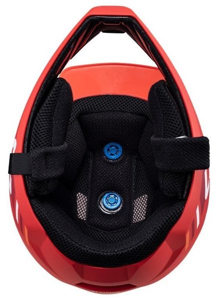 Шолом LEATT Helmet MTB 1.0 Gravity [Red], L 1024120235 фото