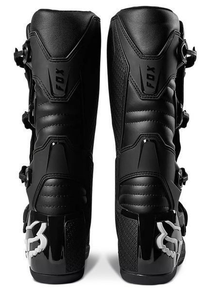 Мотоботы FOX COMP Boot [Black], 10 28373-001-10 фото