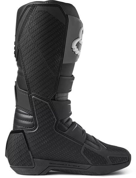 Мотоботы FOX COMP Boot [Black], 10 28373-001-10 фото