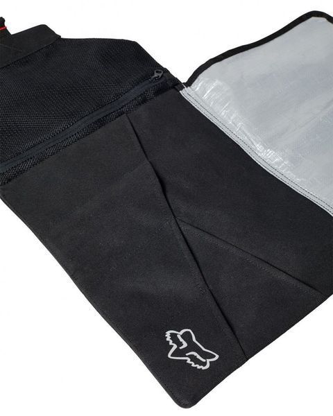 Сумка для инструмента FOX TOOL ROLL [Black], Special Bag 26849-001-OS фото