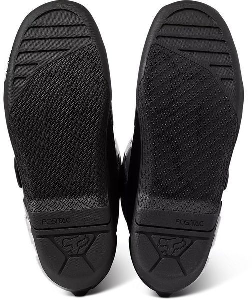 Мотоботы FOX COMP Boot [Black], 10 28373-001-10 фото