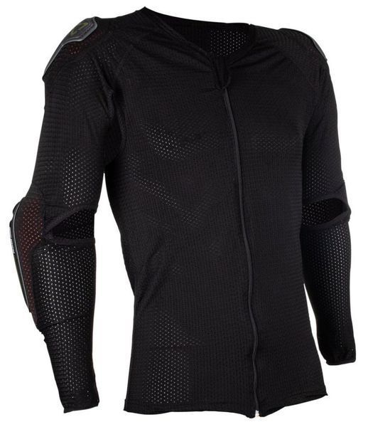 Детская защита LEATT 3.5 Junior Body Protector [Black], YL/YXL 5023050951 фото