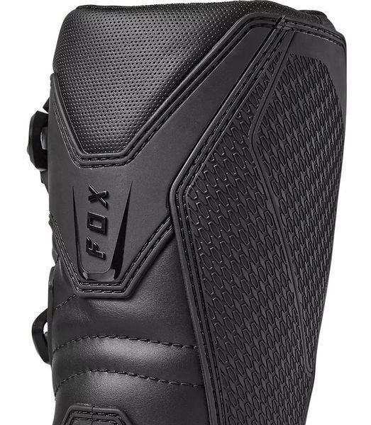 Мотоботы FOX COMP Boot [Black], 10 28373-001-10 фото