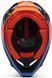 Шлем FOX YTH V1 Helmet - RACE SPEC [Midnight], YL 33047-329-YL фото 2